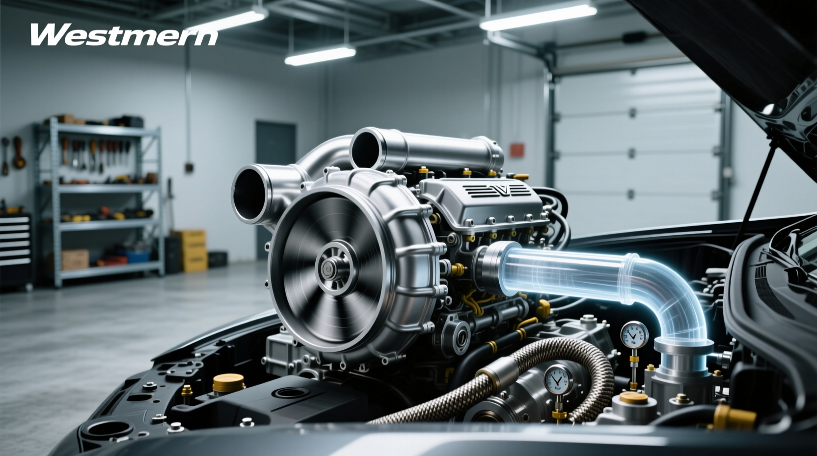 How to Choose Supercharger, What Does It Do? Buying Guide