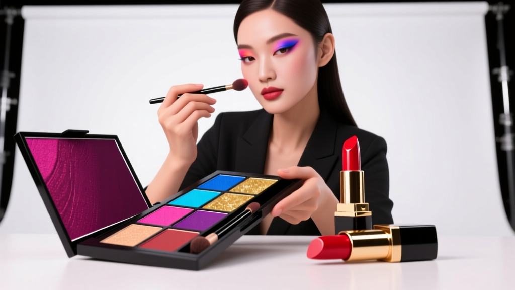 What Lipstick Goes With Gold? (2026)