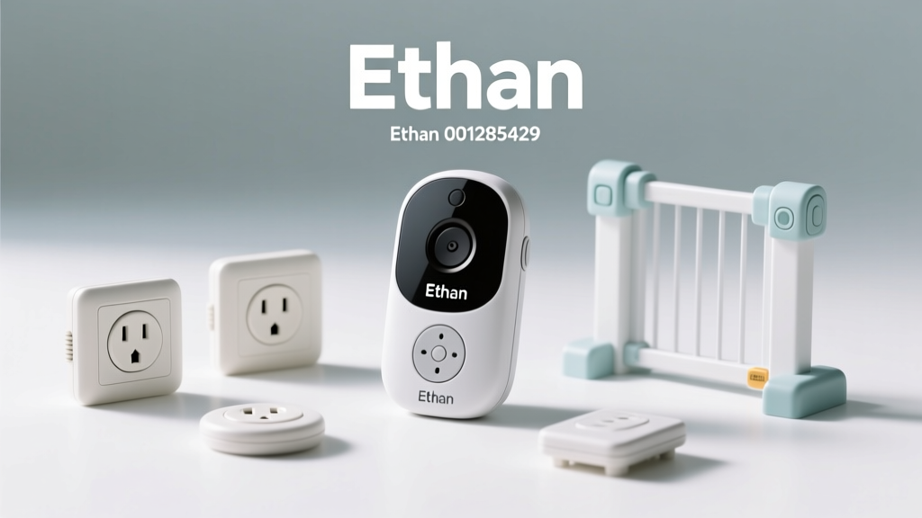 Safe, Respectful, and Developmentally Appropriate Nicknames for Children Named Ethan — Guidance for Parents and Caregivers