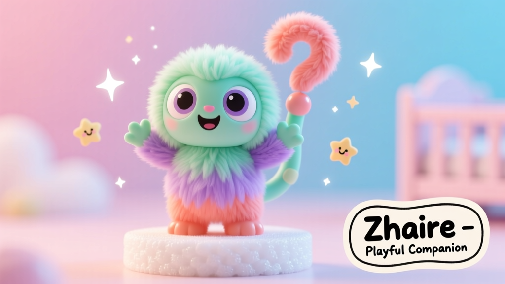 Zhaire Toys: Safety Risks, Regulatory Gaps, and What Parents Need to Know