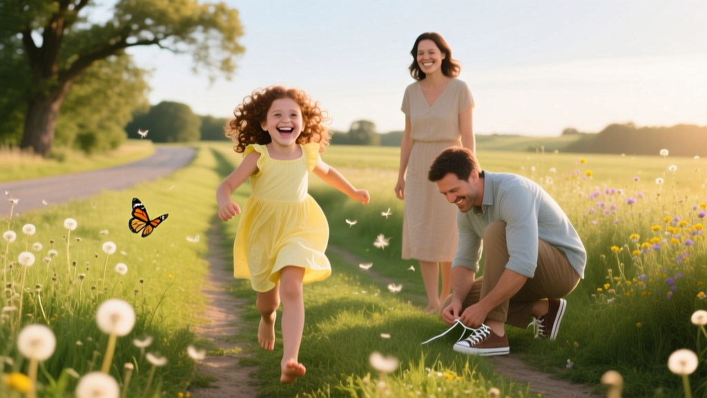 Bella: A Practical Framework for Building Emotional Resilience in Children Aged 4–12