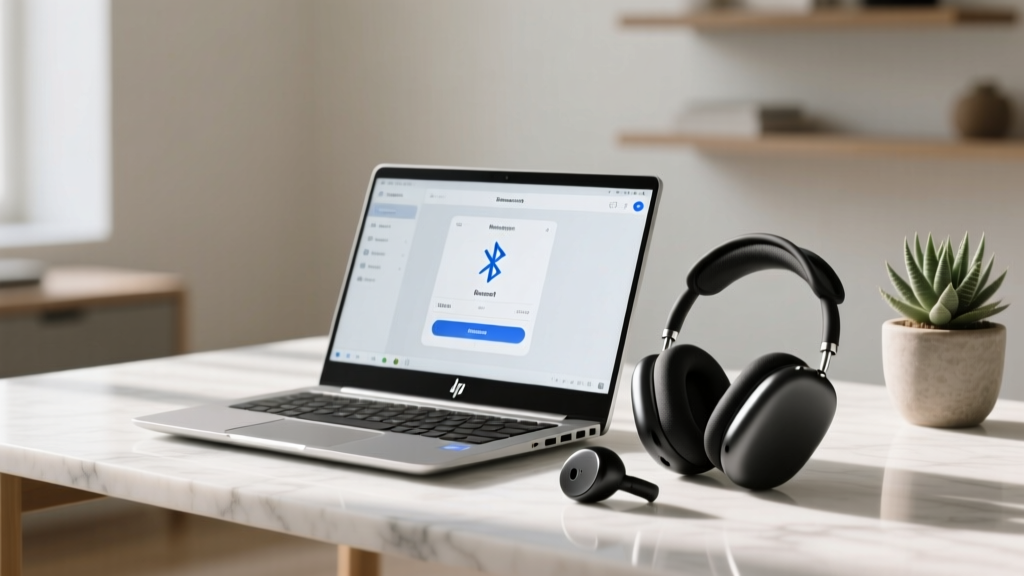 HP Envy 7 Wireless Headphones Guide (2026)