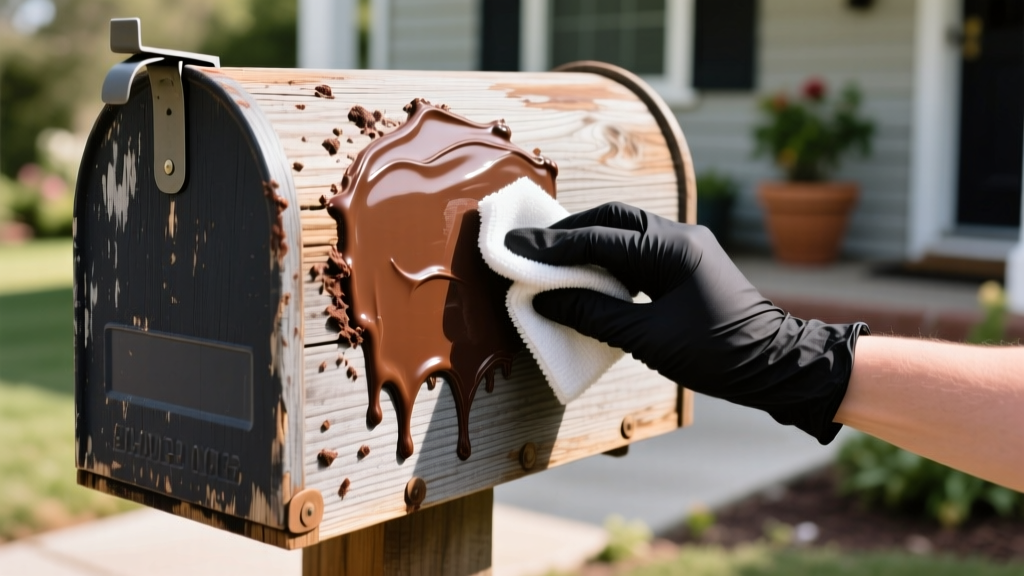 Tested: How to Get Chocolate Out of Mailbox Fast (2026)
