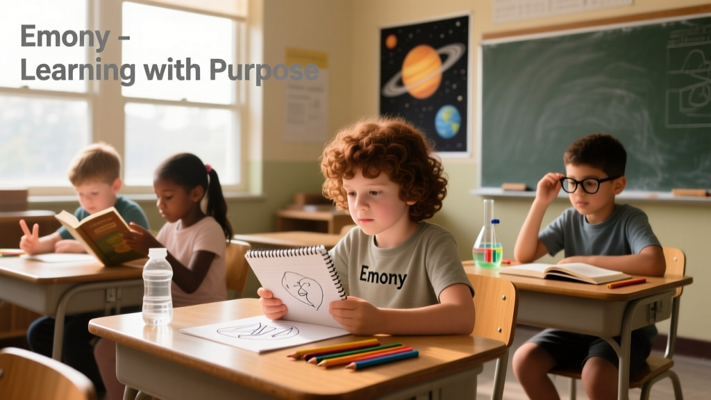 Emotion Recognition in Early Childhood: Science, Tools, and Classroom Integration for Ages 3–7