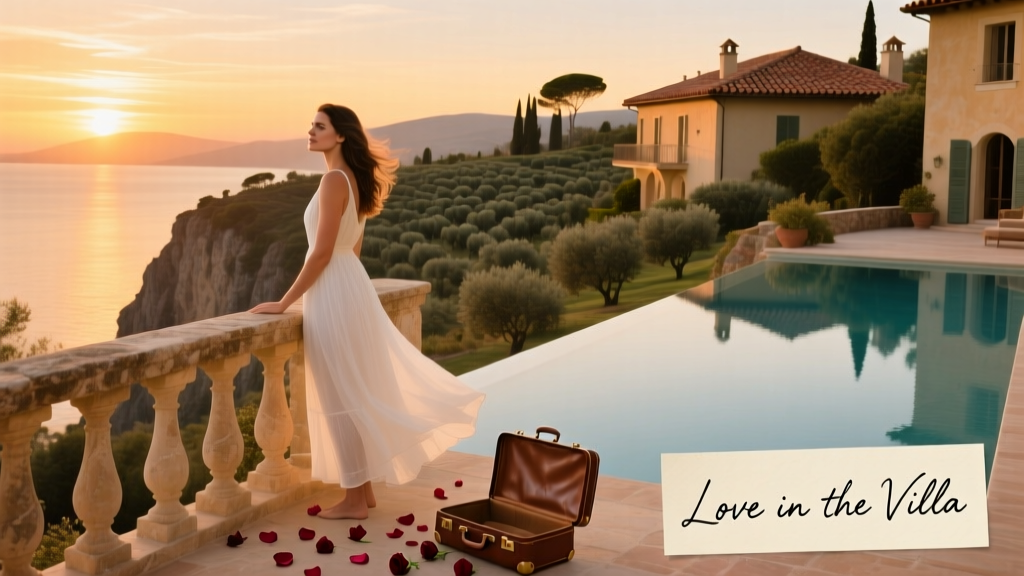 Kat Graham’s ‘Love in the Villa’: A Real-World Deep Dive into the Film’s Sicilian Filming Locations and Cultural Context