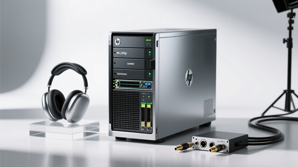 HP ML350p Gen8 Server Is It Still Viable in 2024? A Real-World Viability Audit: Support Lifespan, Performance Benchmarks, Security Risks, Upgrade Paths & Total Cost of Ownership Analysis