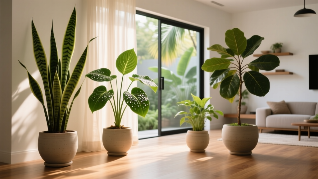 Indoor Plants in India Not Growing? 7 Fixes (2026)