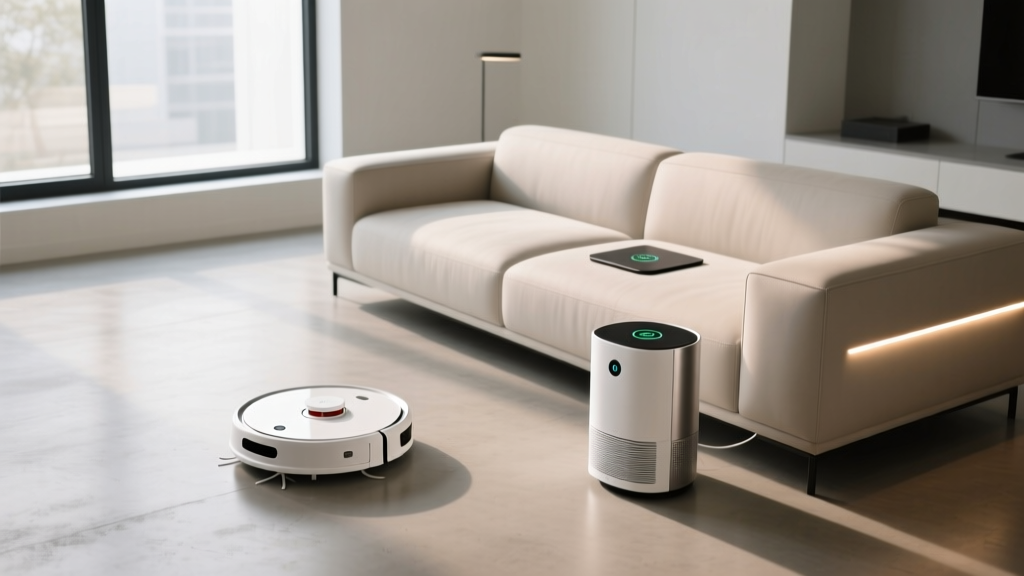 Are Robots Gonna Take Over the World? The 2026 Home Bot Rivalry