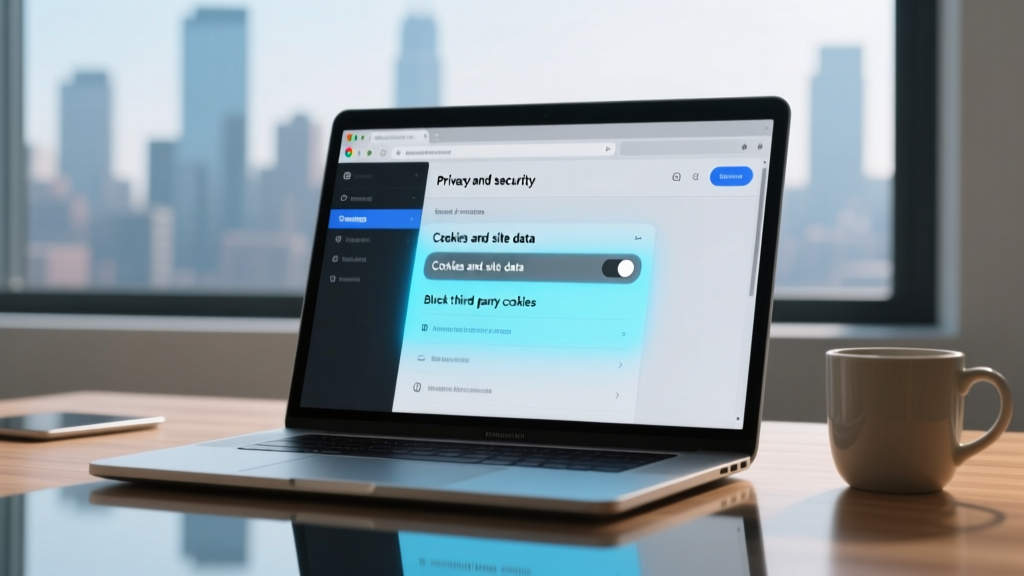 How To Enable 3Rd Party Cookies Chrome (2026)