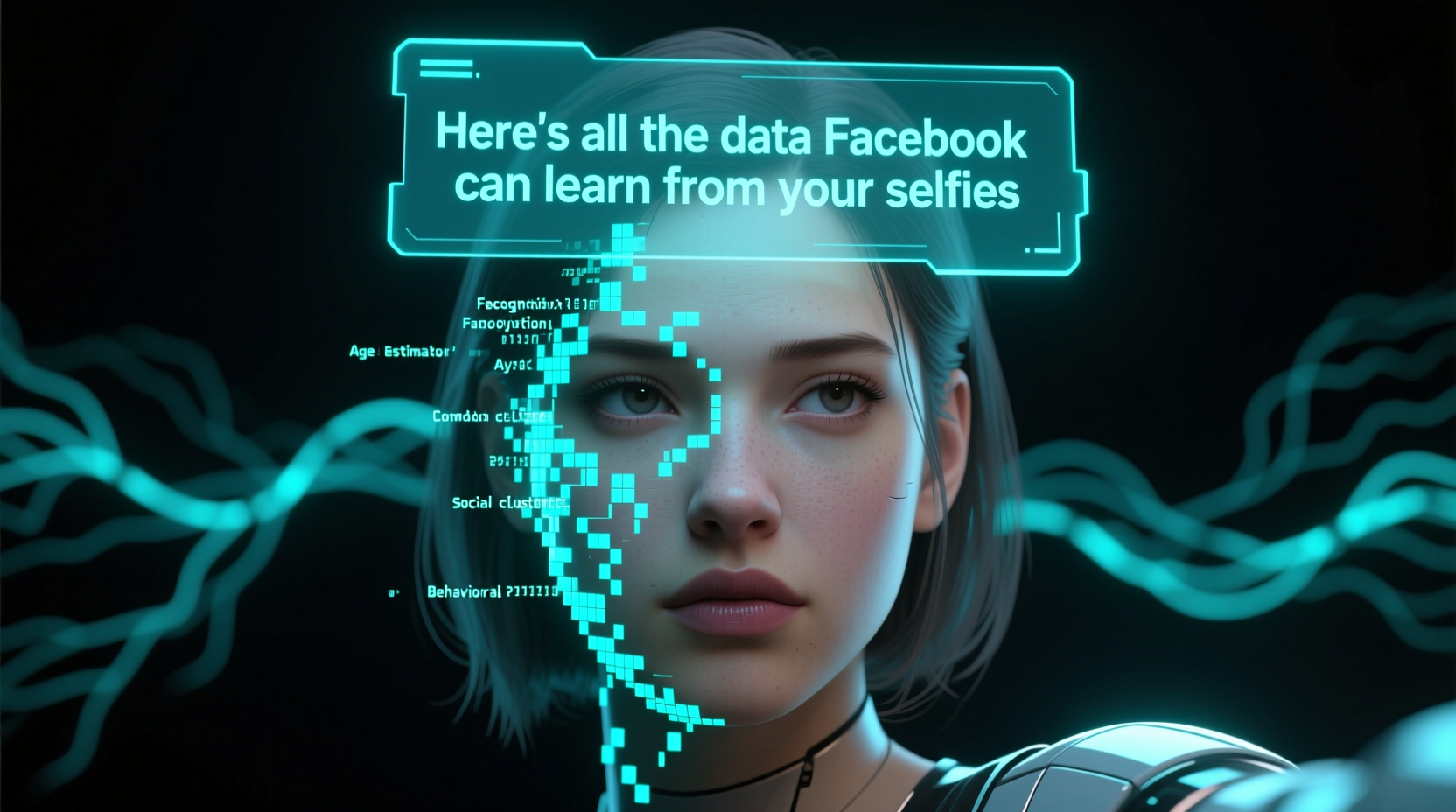 heres all the data facebook can learn from your selfies