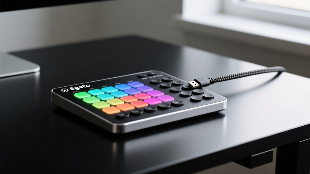 Elgato Stream Deck MK.2 Power Guide: USB Limits, Hubs & Voltage