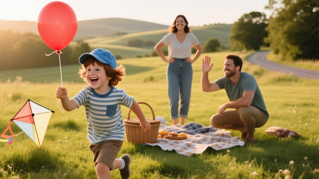 Willie: Understanding the Realities, Risks, and Responsive Parenting Strategies for Children with Persistent Behavioral Challenges