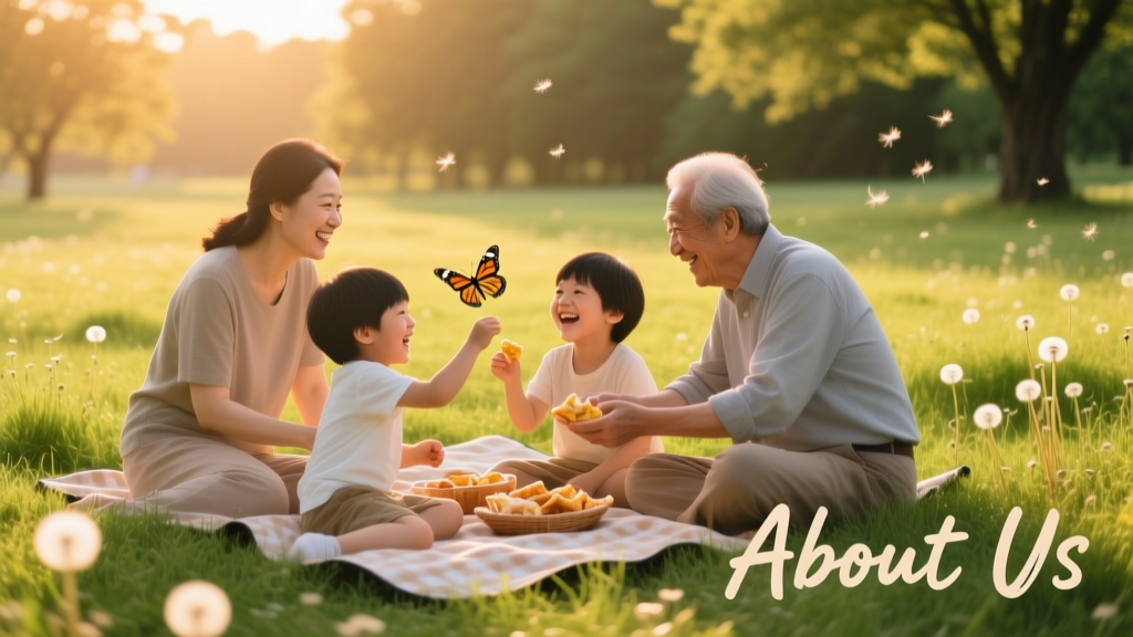 Who We Are: A Family Therapist and Wellness Coach for Parents