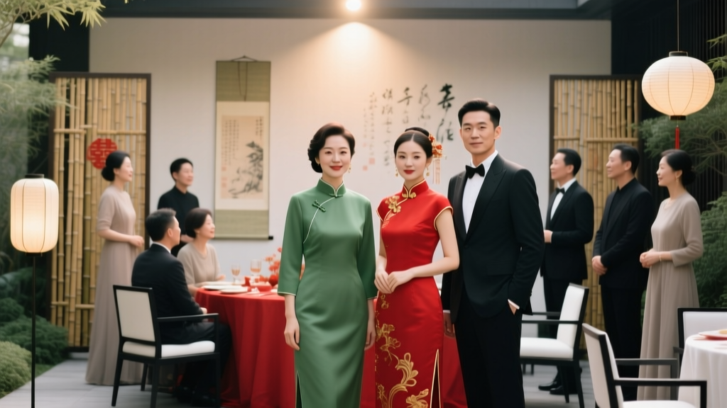 Can You Wear Green to a Chinese Wedding? (2026)