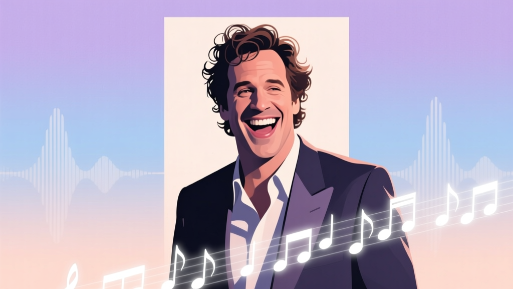Adam Sandler Singing in The Wedding Singer: Truth Revealed