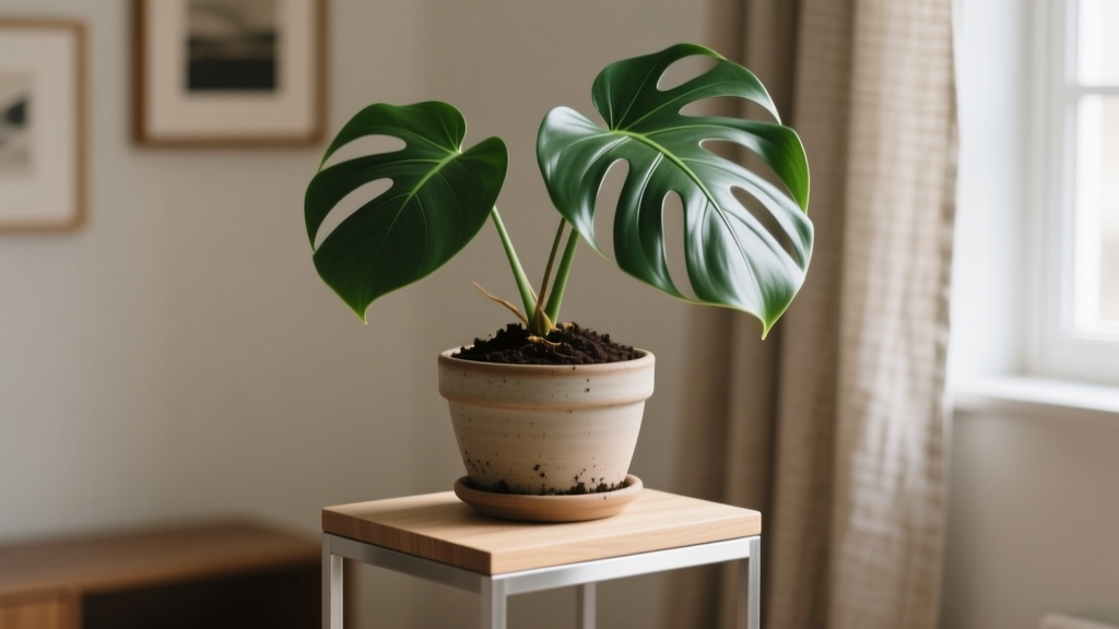 Where to Buy Indoor Plant Stand Soil Mix (2026)