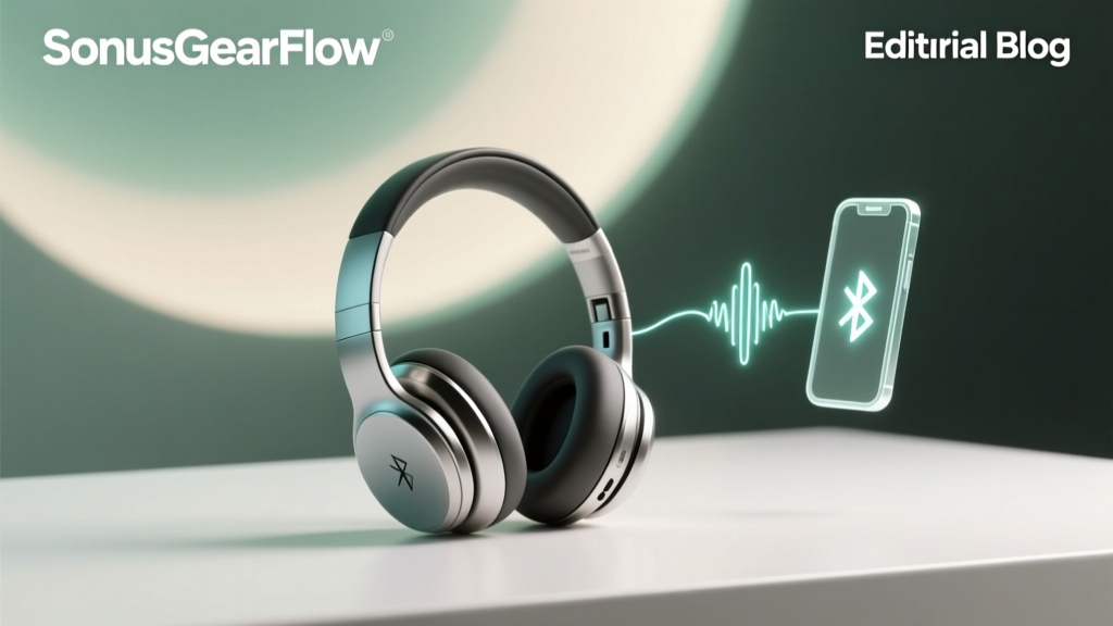 Use Bluetooth Headphones Instead of Speakers (2026)