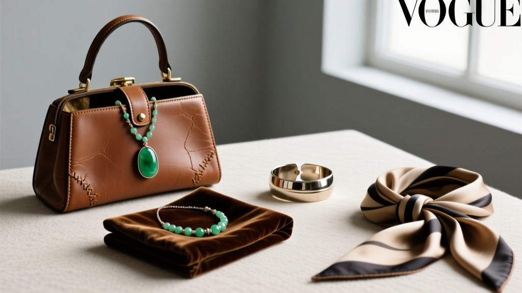 Do Vintage Accessories Come With a Certificate?