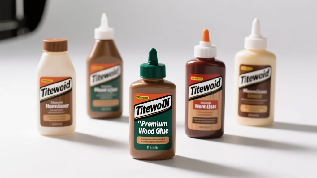 Best Wood Glue for Home Use: Top Picks & Buying Guide