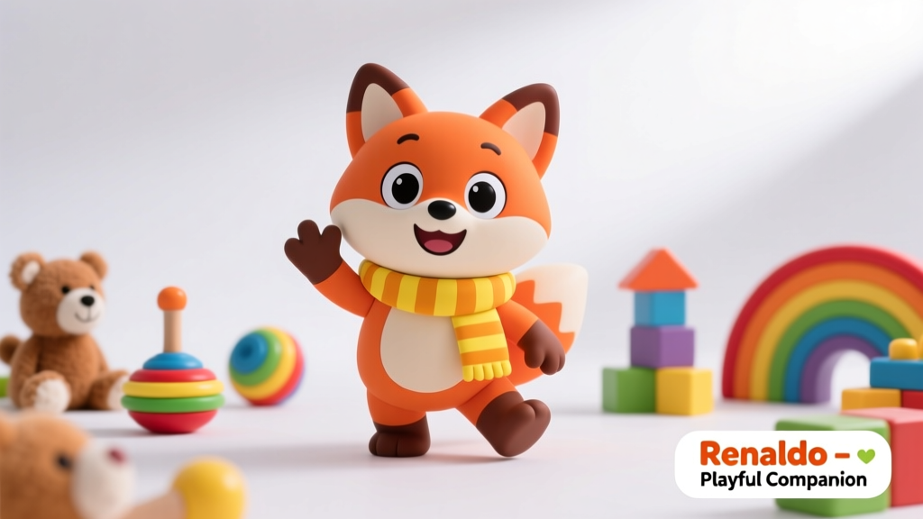 Renaldo: A Safety and Market Analysis of the Popular Ride-On Toy Brand