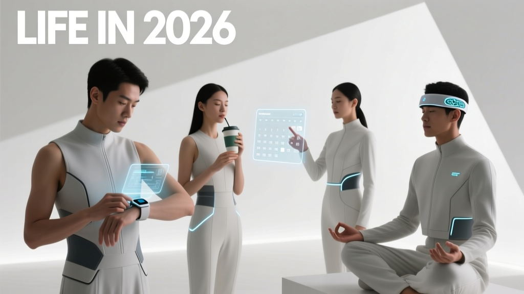 Hair Care Trends 2026: Science, Personalization, Sustaina...