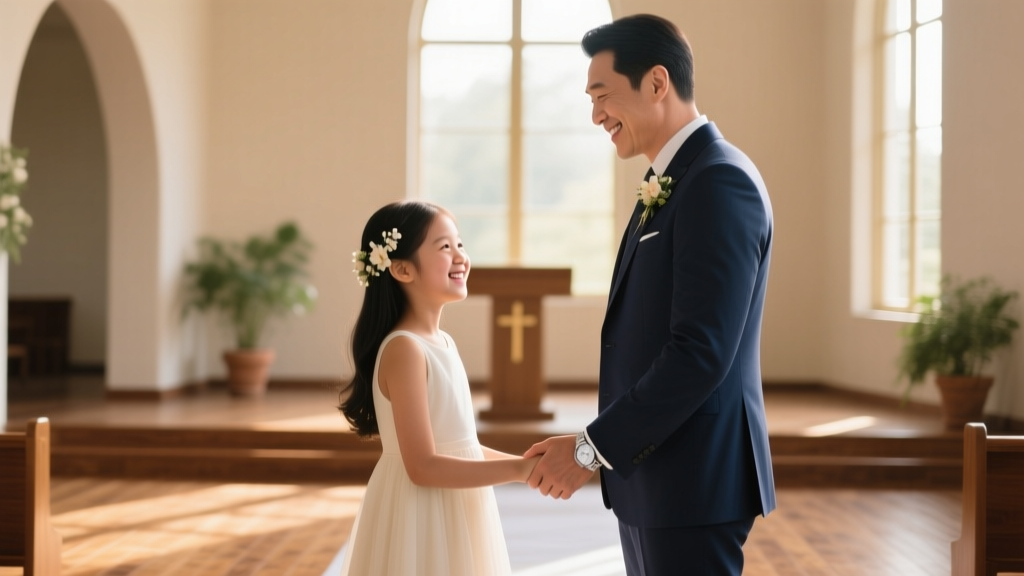 Wedding Speech for My Daughter: A Stress-Free Guide (2026)