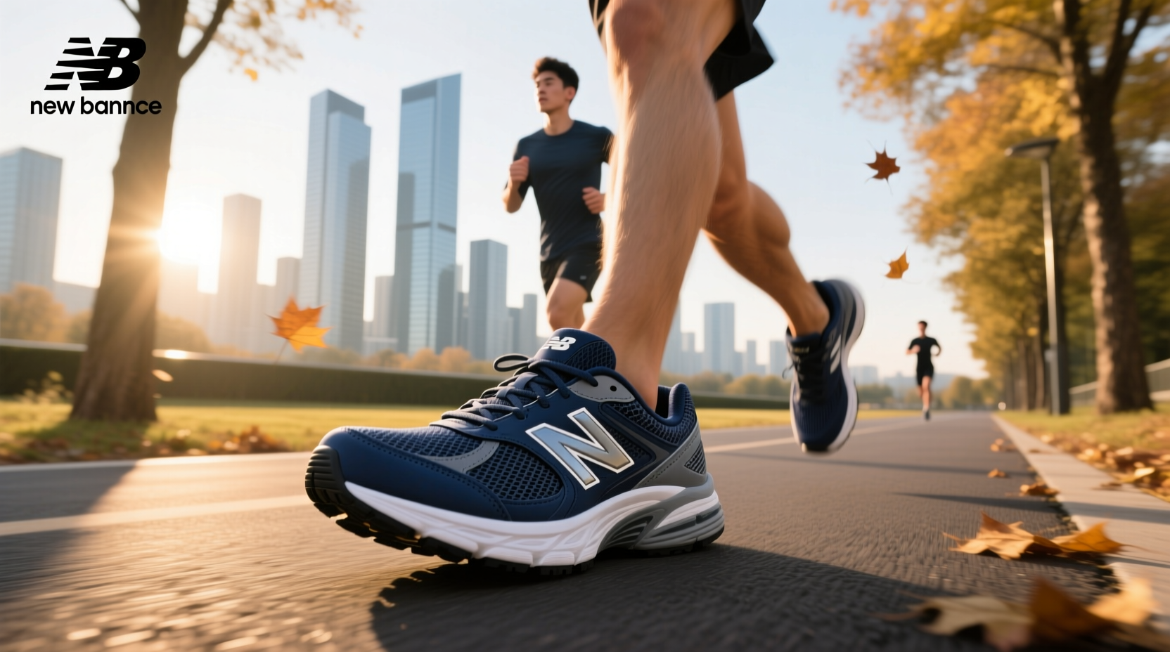 best new balance running shoes for men