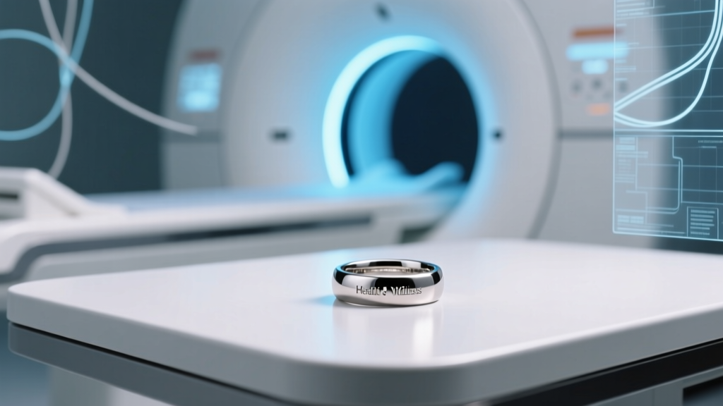 Can You Wear a Wedding Ring in an MRI? (2026)