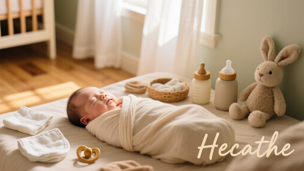 Hecate: Understanding the Rare Infant Metabolic Disorder in Clinical Practice