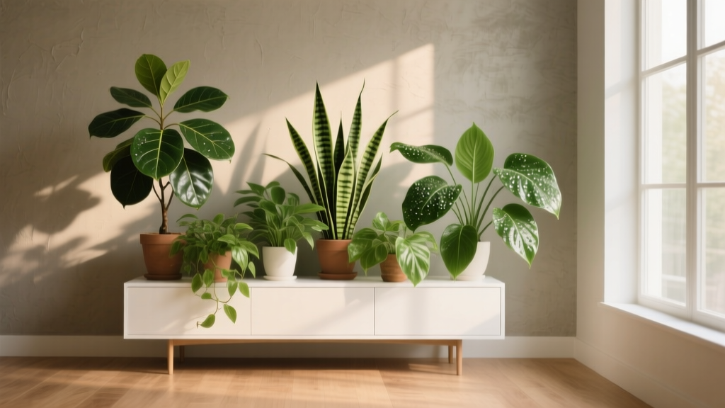 Indoor Plants Without Bugs: 7-Step System (2026)