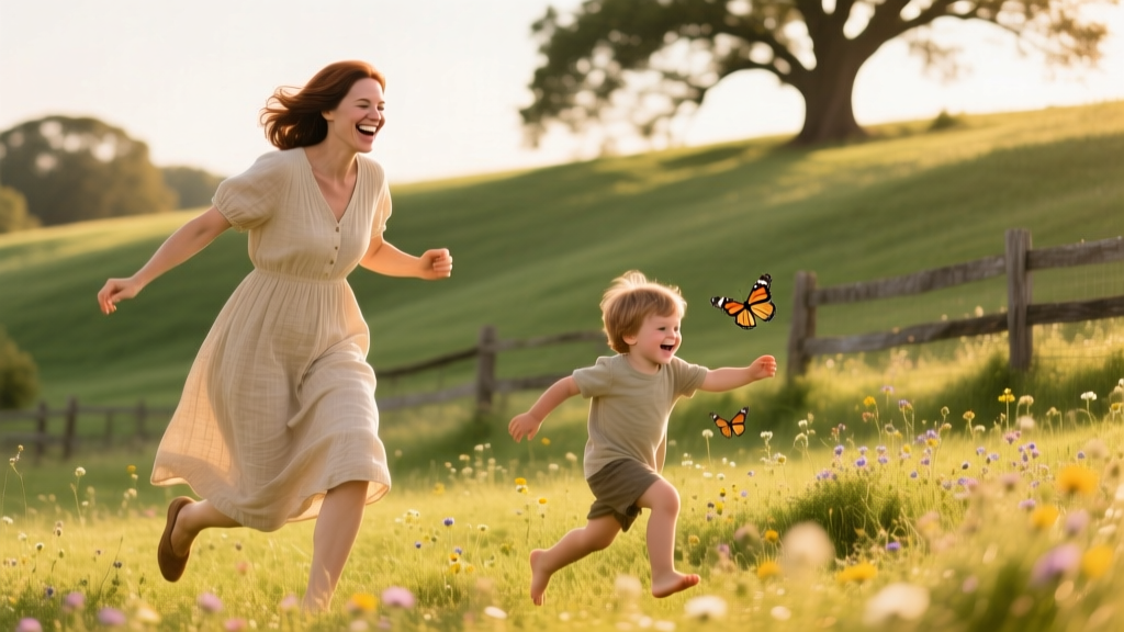 Laurene: A Parent’s Guide to Navigating Anxiety, Sensory Sensitivity, and Emotional Regulation in Children