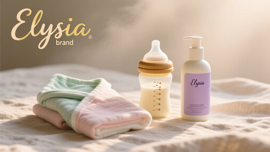 Elysia: A Pediatric Nurse’s Evidence-Based Assessment of the Infant Sleep System
