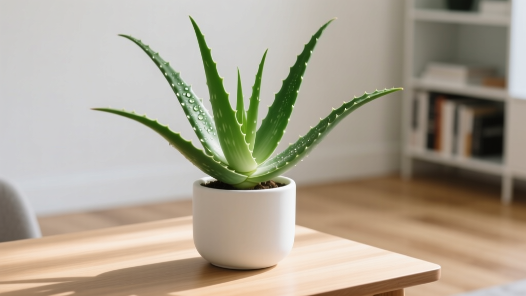 Aloe Plant Care: Fix Yellow Leaves & Root Rot (2026)