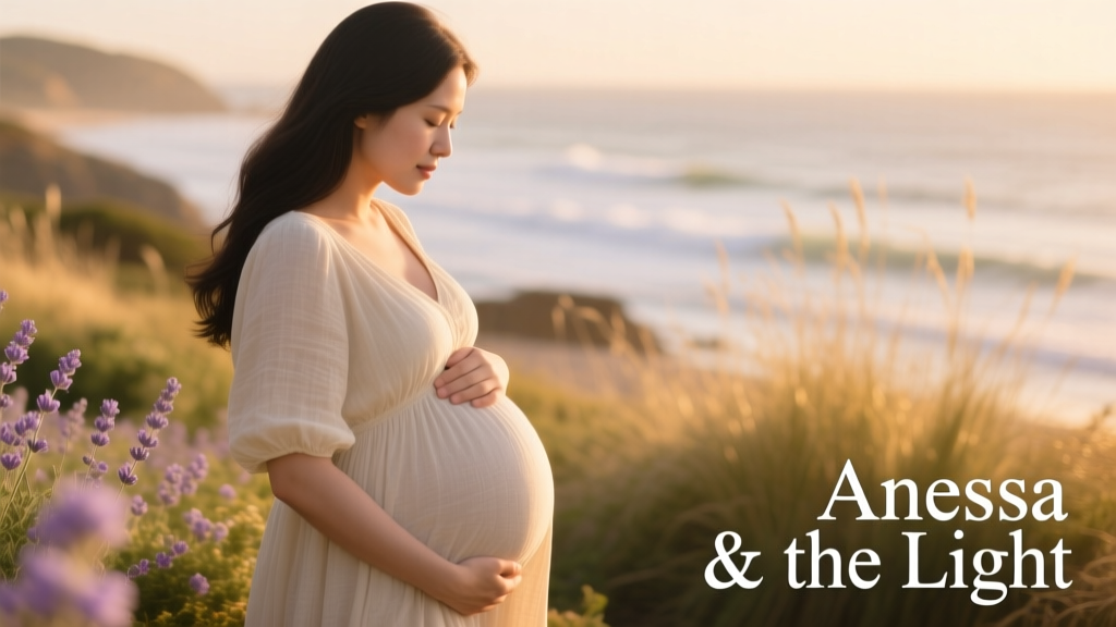 Anessa Sunscreen: A Doula’s Evidence-Based Review for Pregnancy and Postpartum Skin Safety