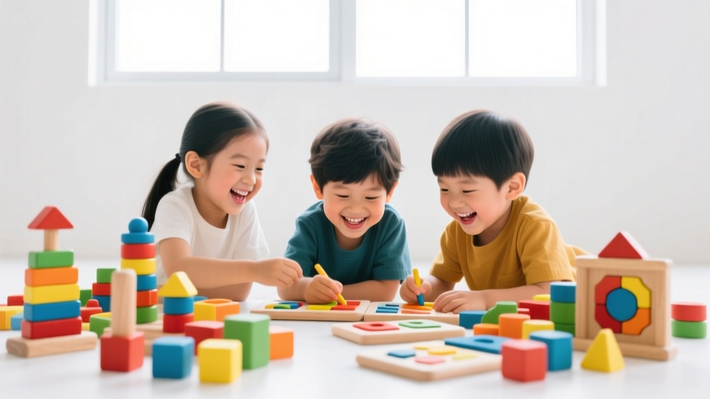 5 Fun Scratch Coding Projects for Kids (Ages 6–10)