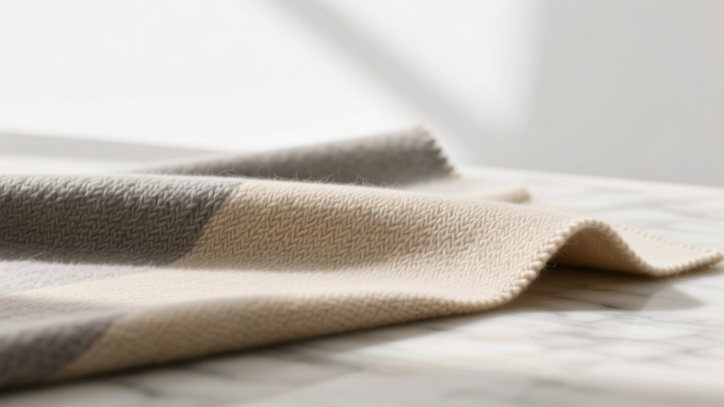 Laine Wool: Safety, Standards & Sourcing Guide for Designers