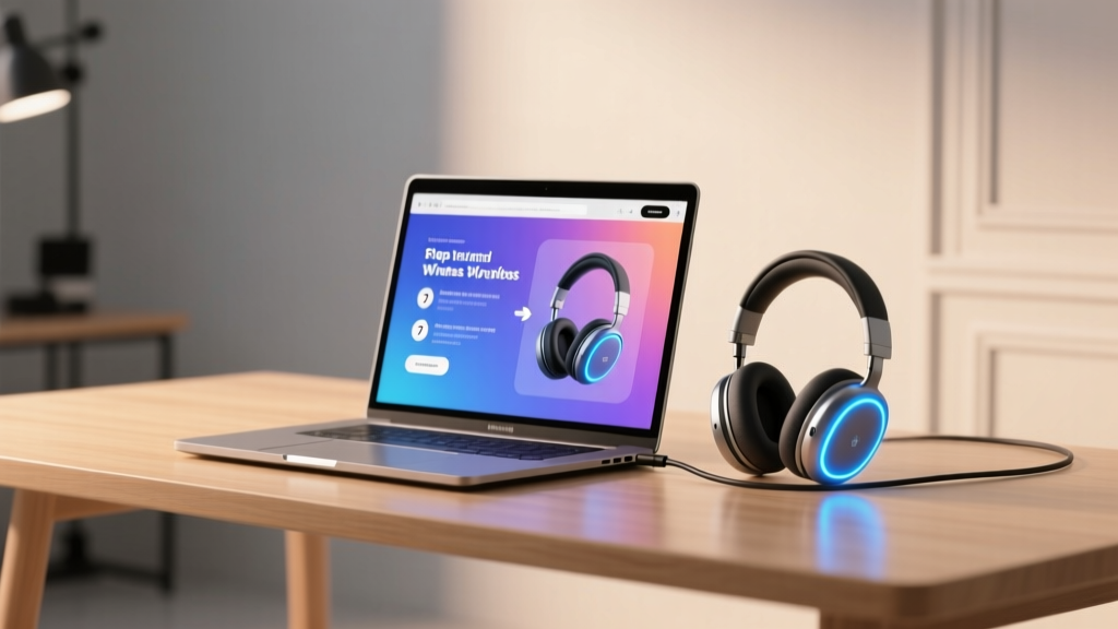 Fix Wireless Headphones Connection Issues (2026)