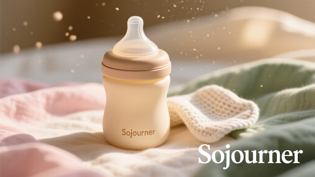 Sojourner: A Pediatric Nurse’s Evidence-Based Guide to Infant Sleep Positioners and Safety