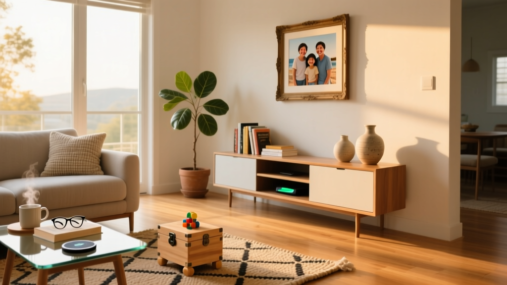 Katalia: A Real-World Review of the Premium Baby Sleep System for Modern Families