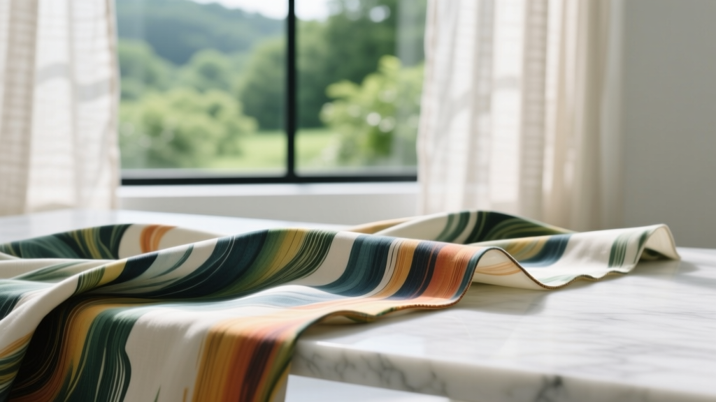 Printing on Cotton: The Designer’s Precision Guide