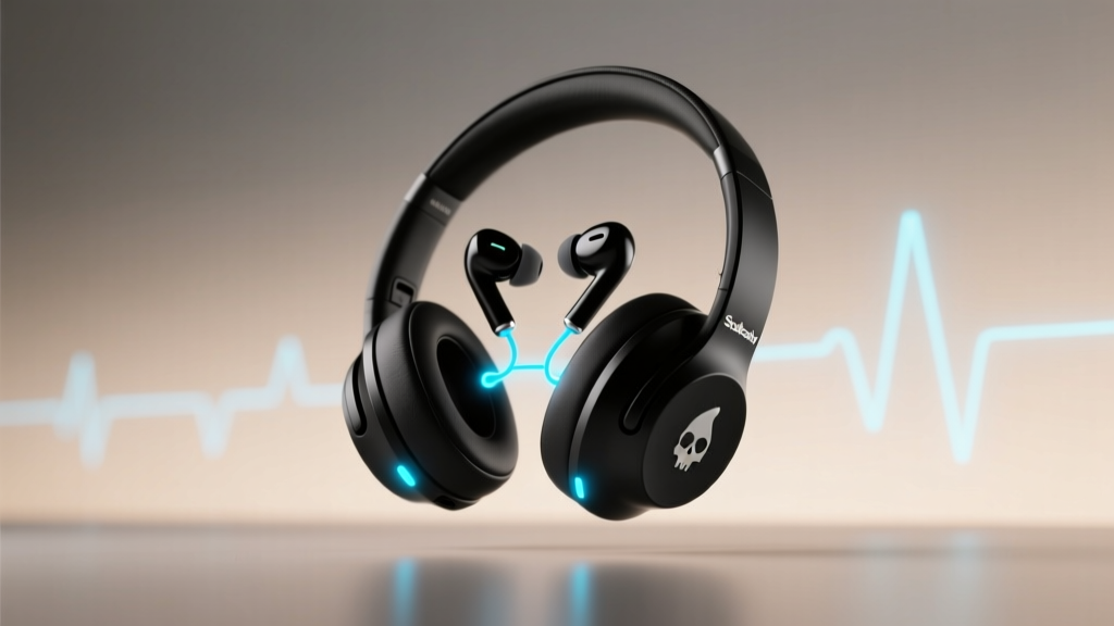 How to Connect Skullcandy Wireless Headphones (2026)