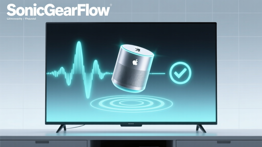 Bluetooth Speakers & Smart TVs: The Real 2026 Fix
