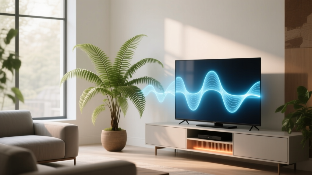 TVs and Indoor Plants: What Plant Parents Need to Know