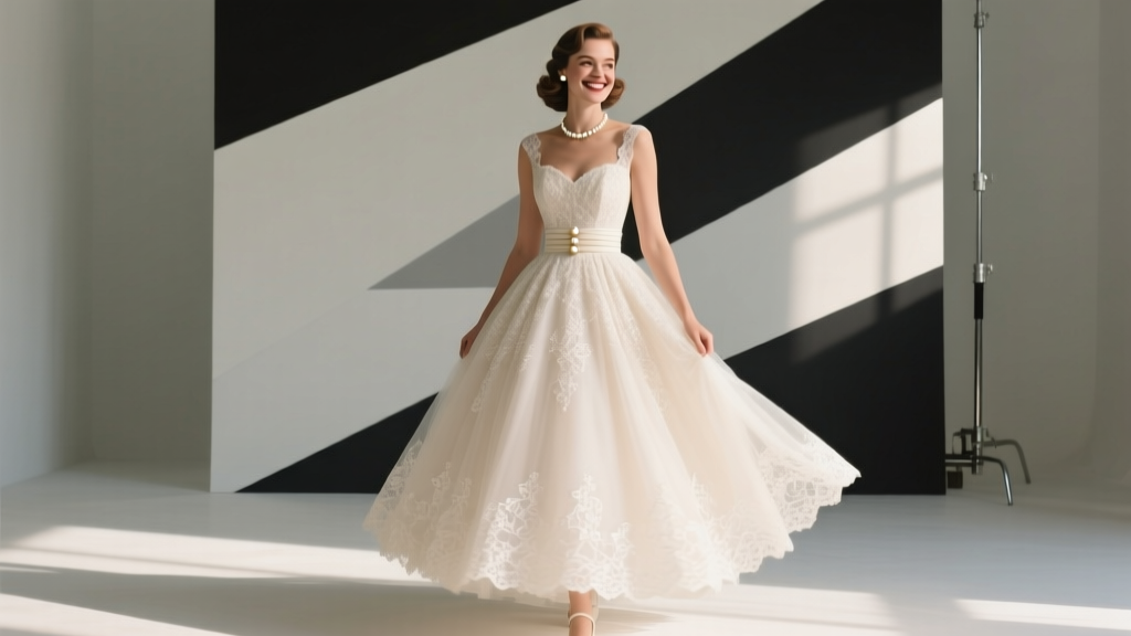 Thrift Wedding Dress Guide: Style, Fit & Savings (2026)