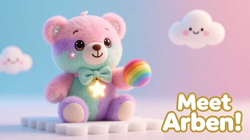 Arben: A Safety-Focused Review of the European Toy Brand Specializing in Wooden Educational Toys