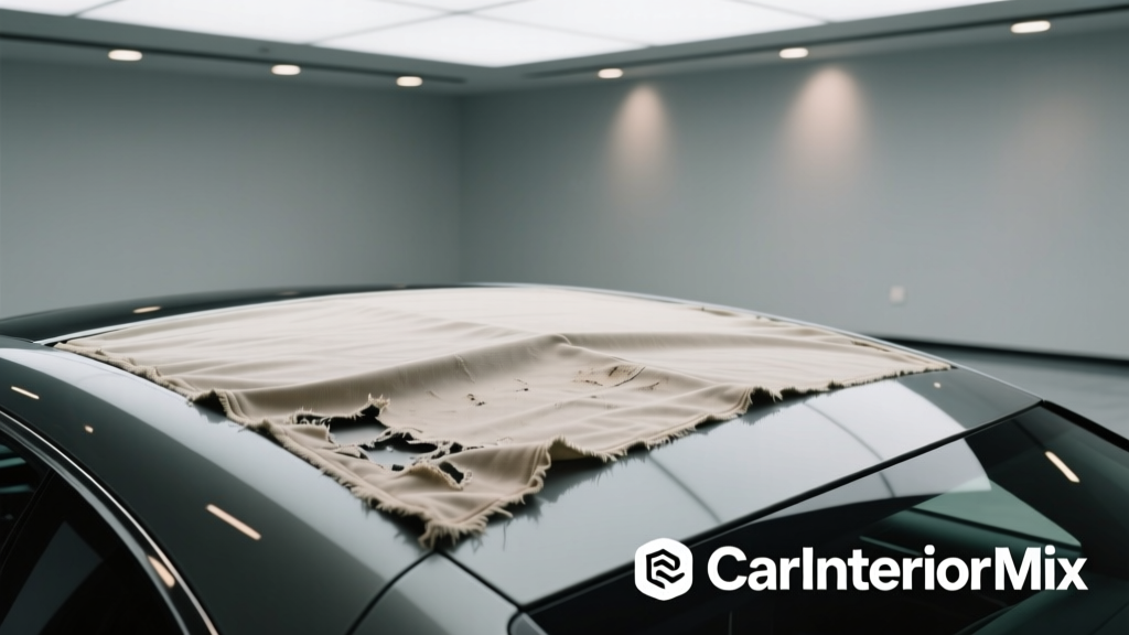 Roof Lining Repair Warranty & Coverage (2026)