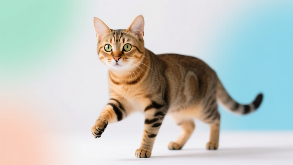 How to Give a Cat a Pill Safely and Effectively