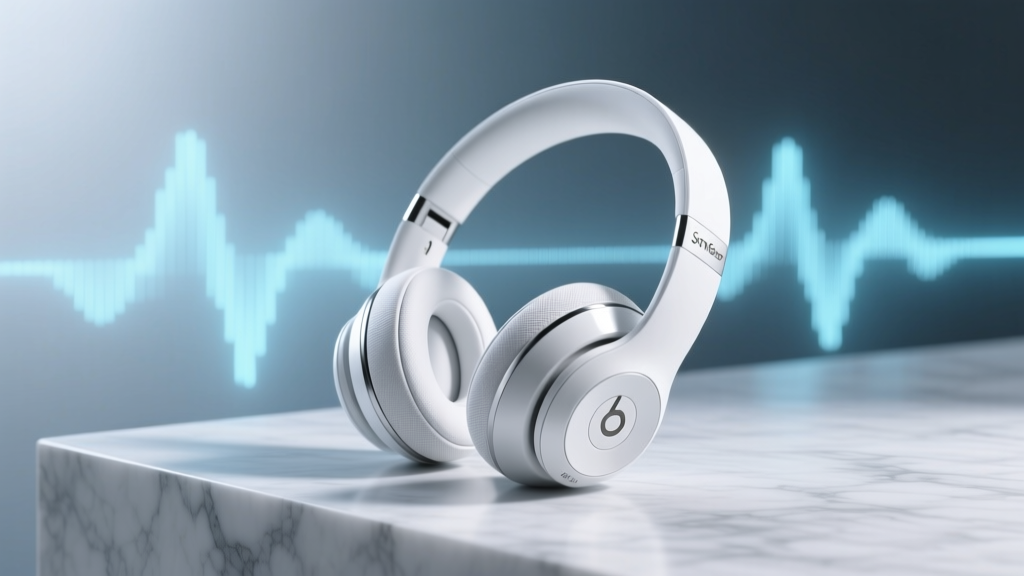 Beats Wireless Headphones for TV: Fix Lag & Sync (2026)