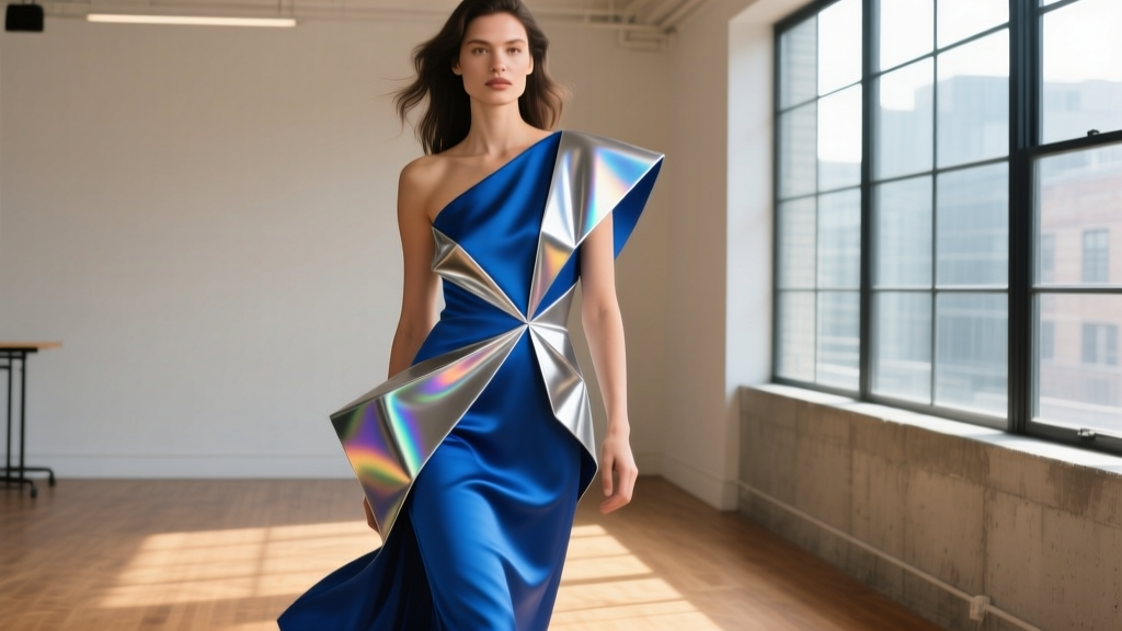 Yes — Here’s How to Style 3D Printed Parts With Fabric