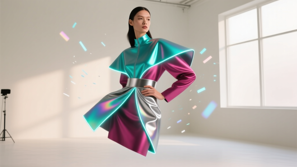 Do Digital Fashion NFTs Include Real Clothes?